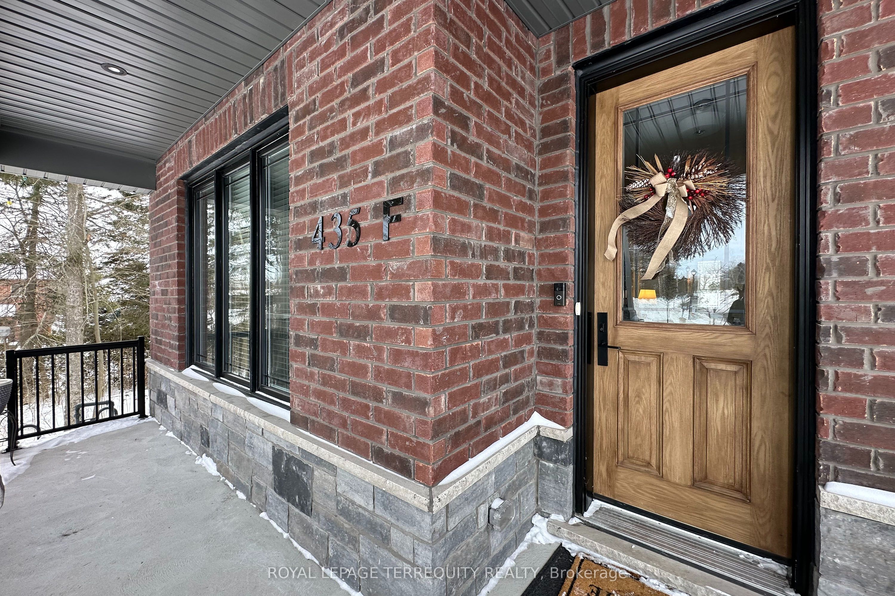435 Orchard Avenue Suite F, Cobourg, ON K9A 3T7 photo 2