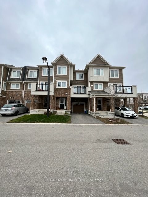 504 Goldenrod Lane 145, Kitchener, ON N2R 0L7