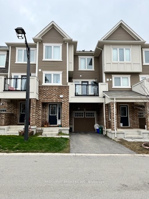 504 Goldenrod Lane 145, Kitchener, ON N2R 0L7 photo 2