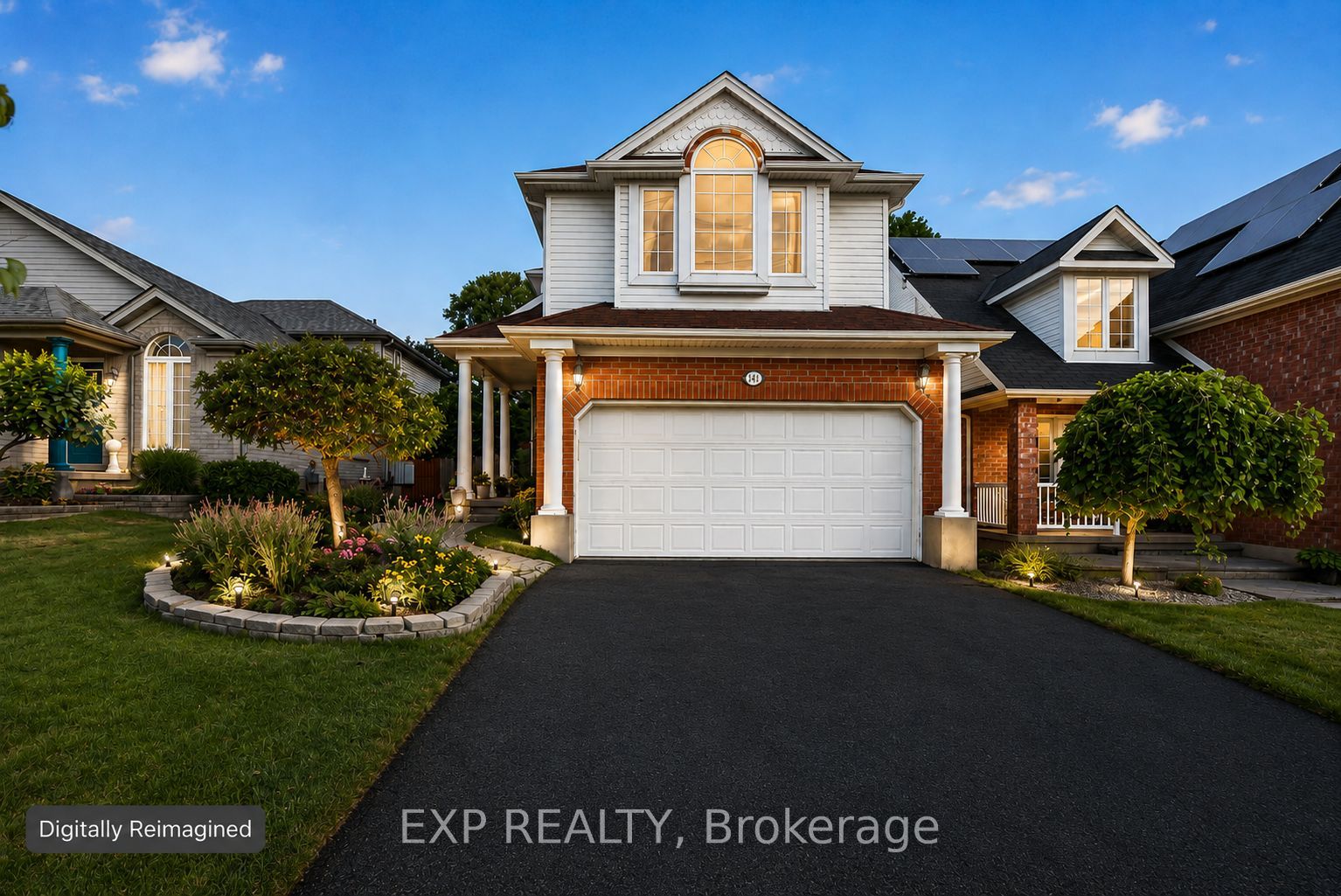 141 Starwood Drive, Guelph, ON N1E 7G7