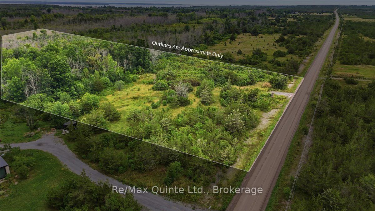 625 Babylon Road, Prince Edward County, ON K0K 2T0 photo 2