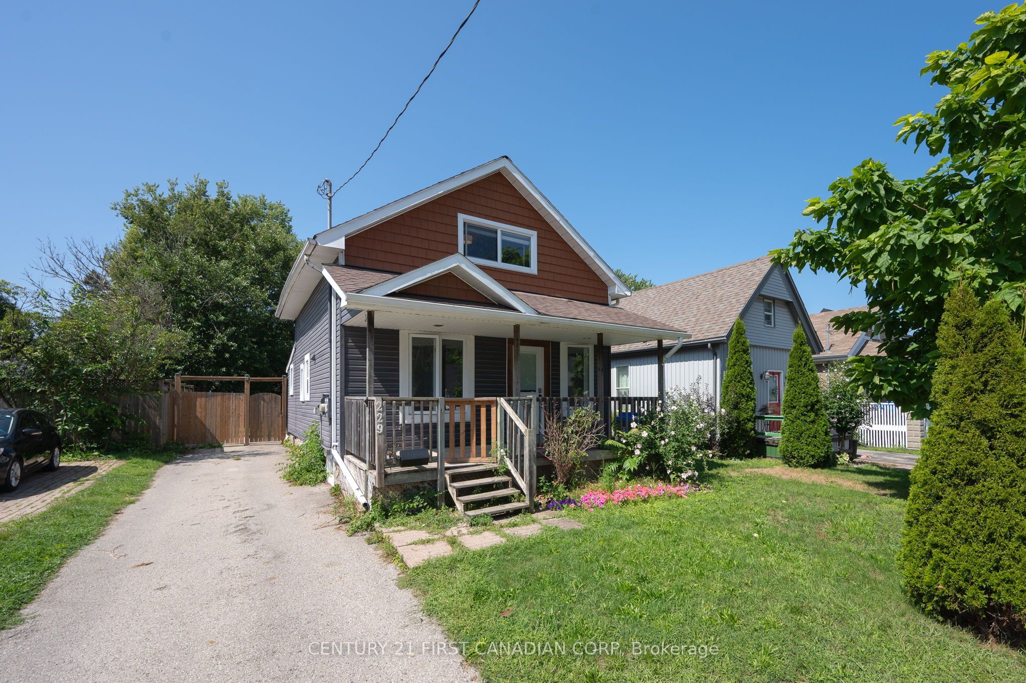 229 St Julien Street, London East, ON N5Z 2N2
