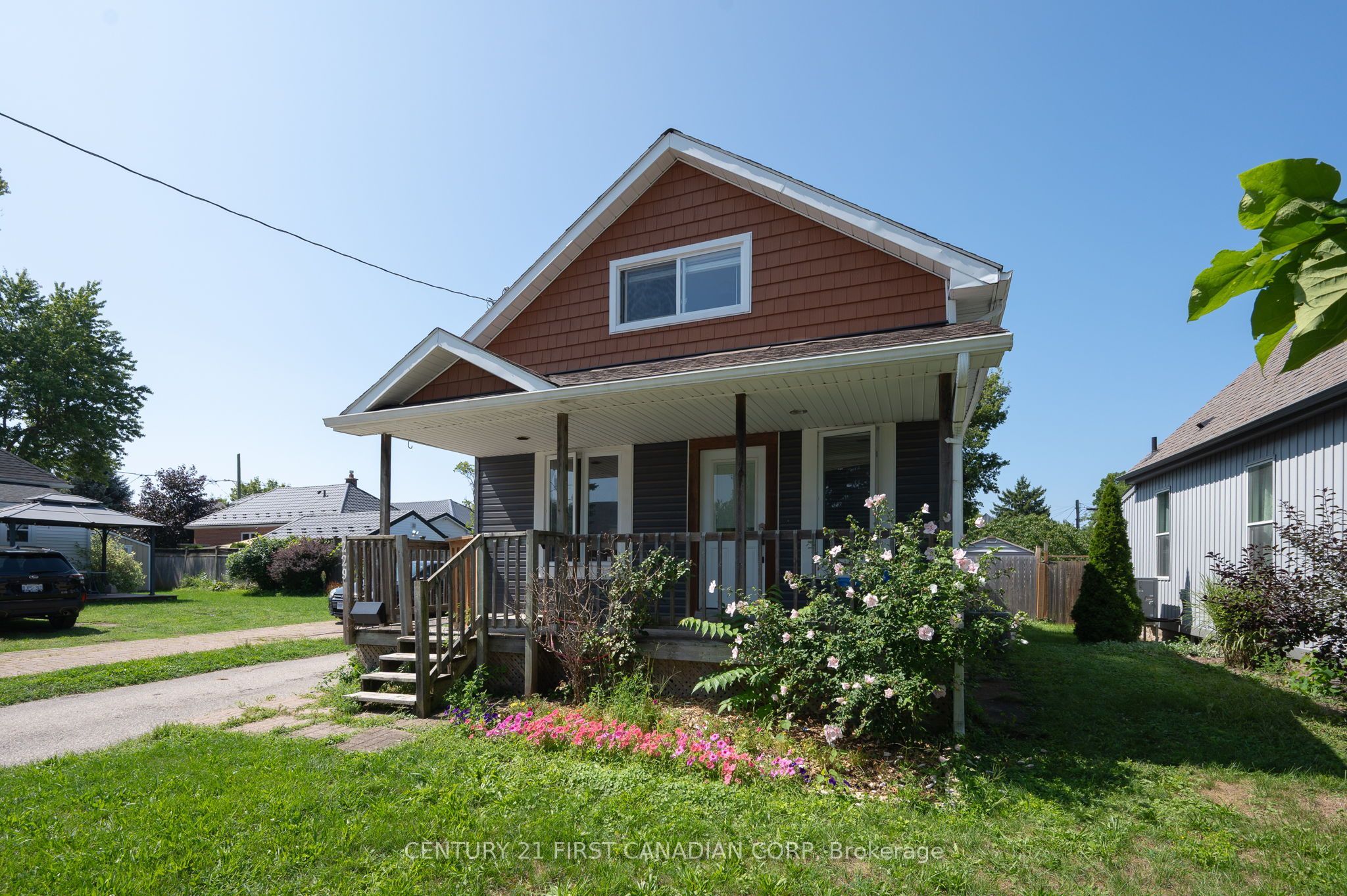 229 St Julien Street, London East, ON N5Z 2N2 photo 2