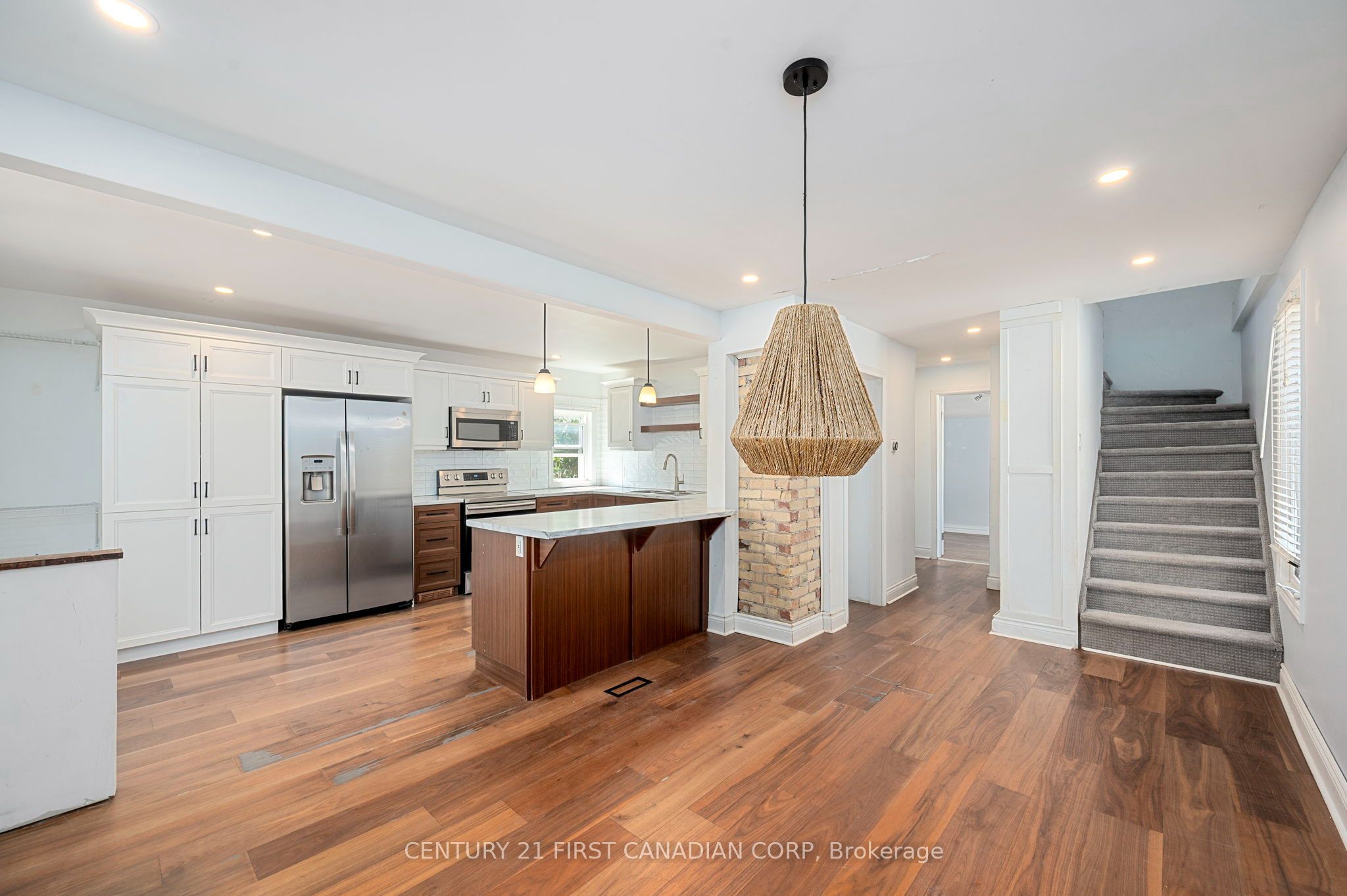 229 St Julien Street, London East, ON N5Z 2N2 photo 3