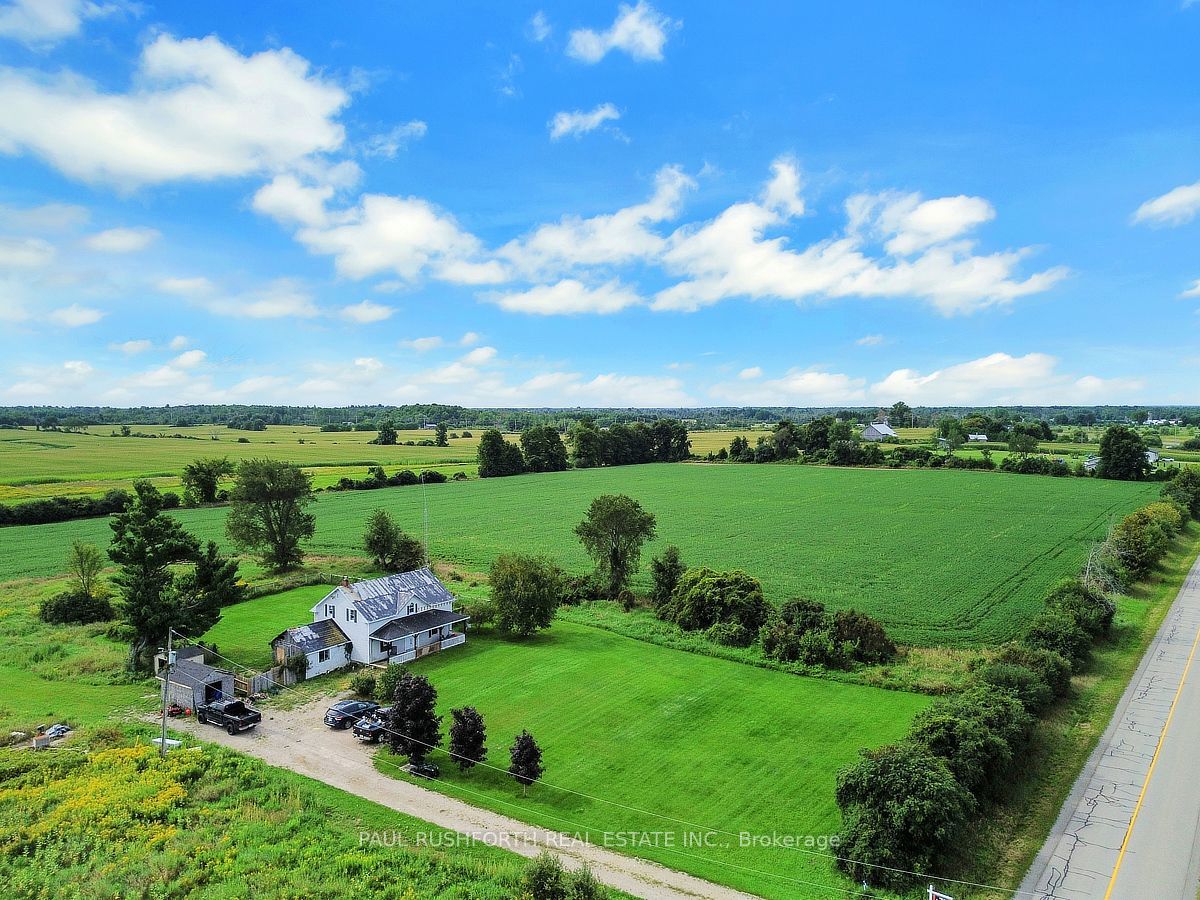 1569 Drummond Con 7 Road, Drummond/North Elmsley, ON K7H 3C8