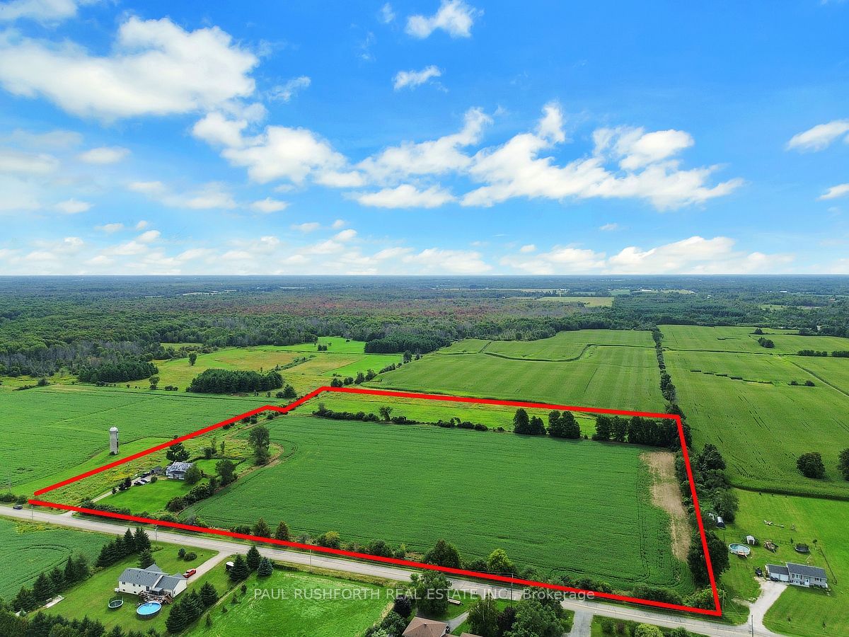 1569 Drummond Con 7 Road, Drummond/North Elmsley, ON K7H 3C8 photo 4