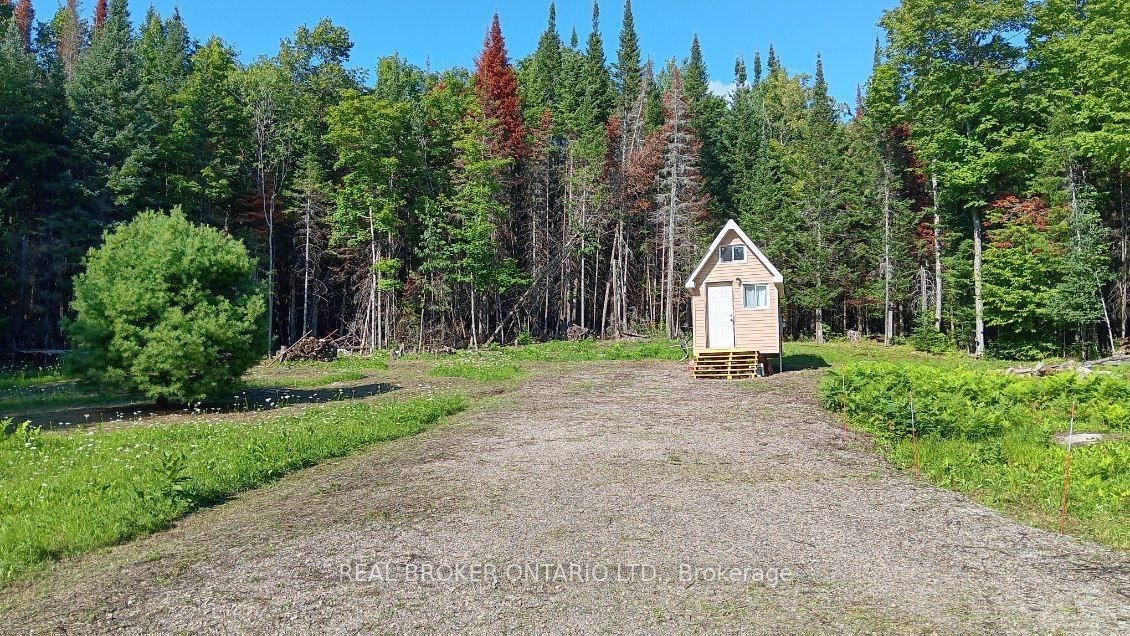 1555 Minnicock Lake Road, Dysart et al, ON K0M 1S0 photo 2