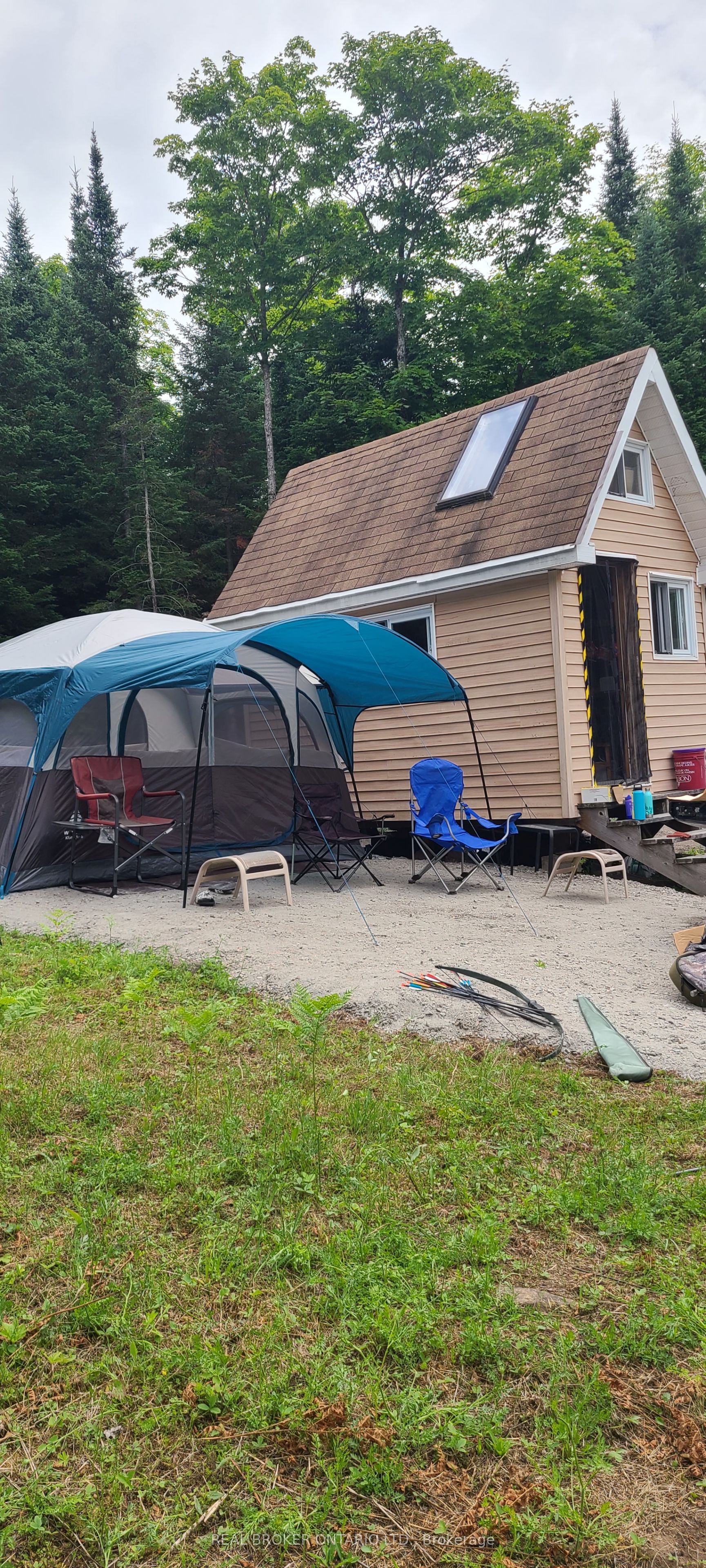 1555 Minnicock Lake Road, Dysart et al, ON K0M 1S0 photo 5