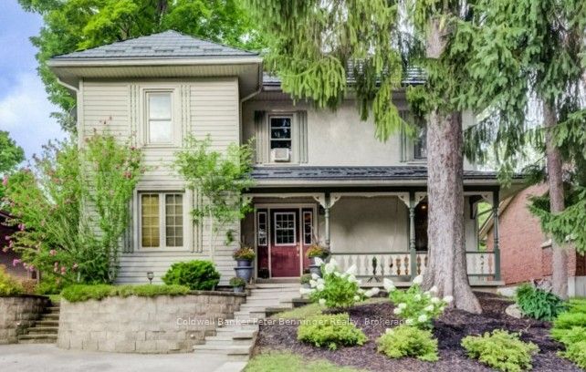 407 May Street, Brockton, ON N0G 2V0