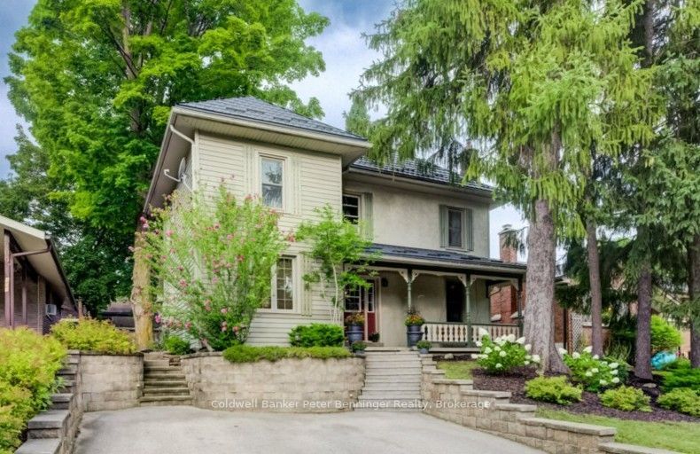 407 May Street, Brockton, ON N0G 2V0 photo 2