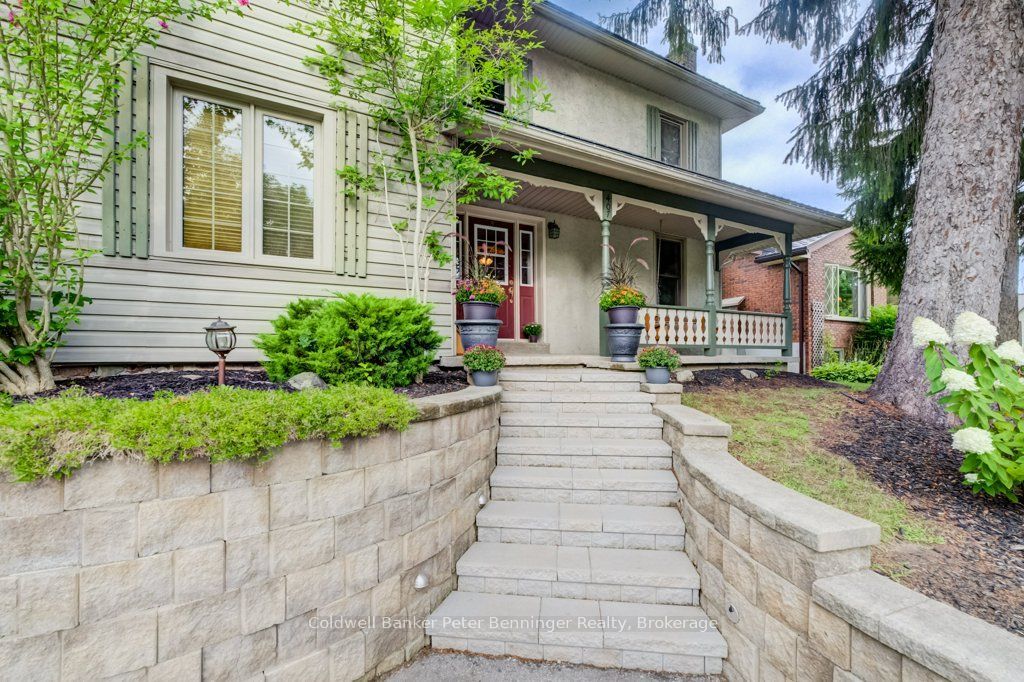 407 May Street, Brockton, ON N0G 2V0 photo 3