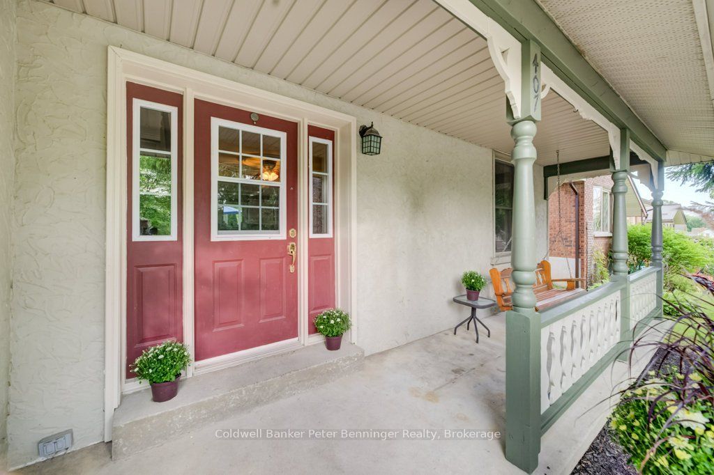 407 May Street, Brockton, ON N0G 2V0 photo 4