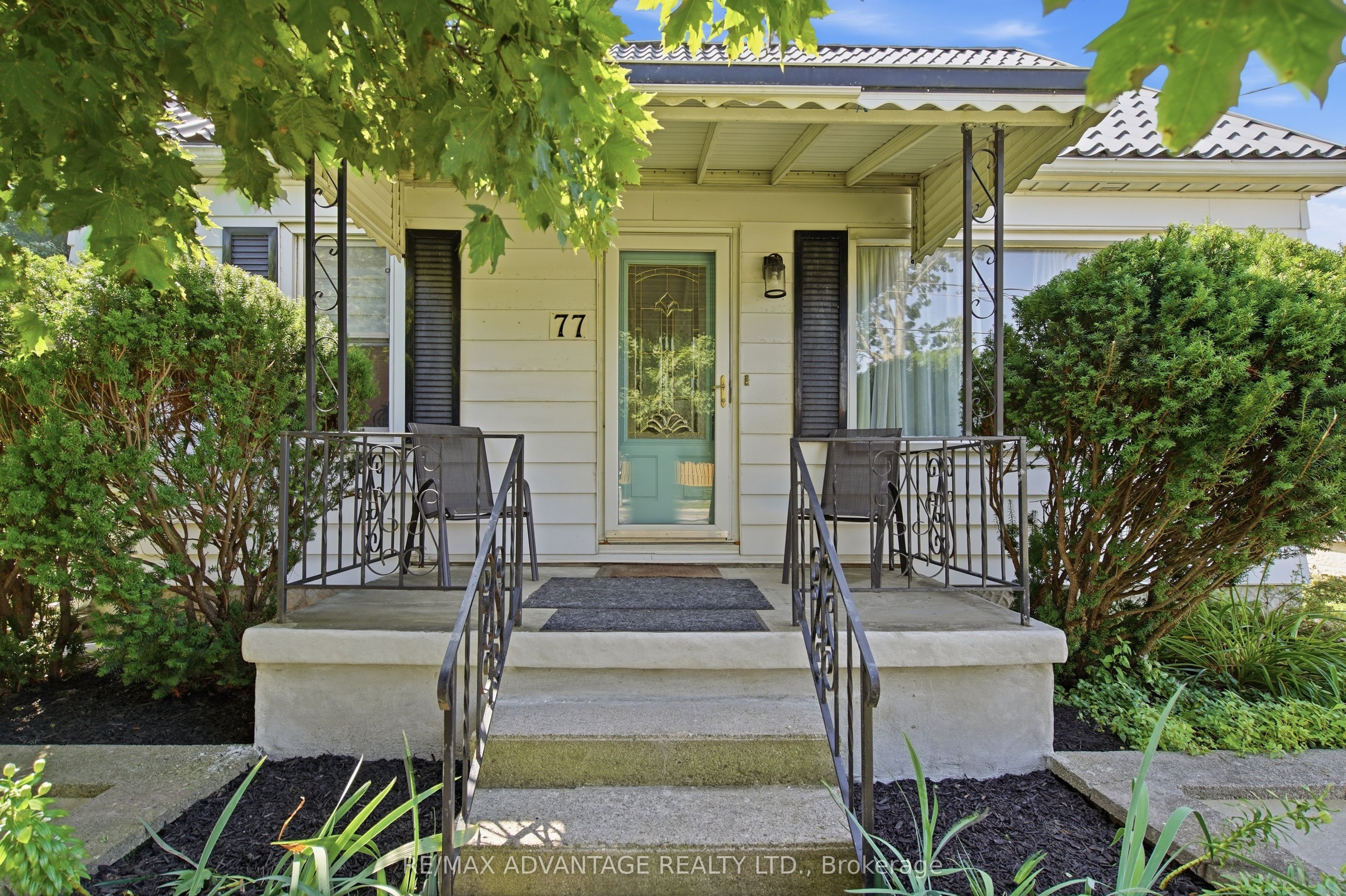 77 First Avenue, St. Thomas, ON N5R 4N6 photo 3