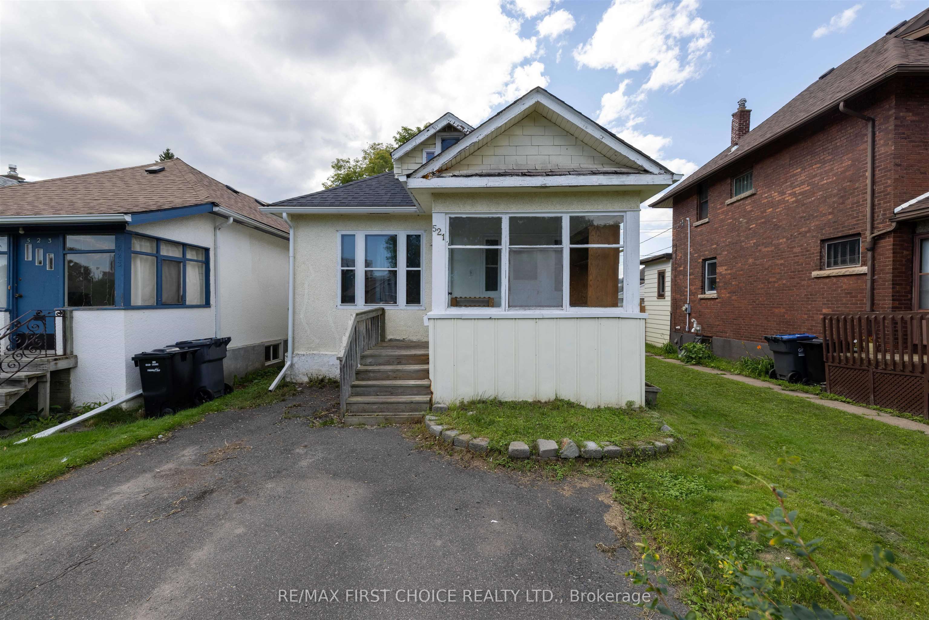 521 Vickers Street S, Thunder Bay, ON P7E 1K1 photo 4