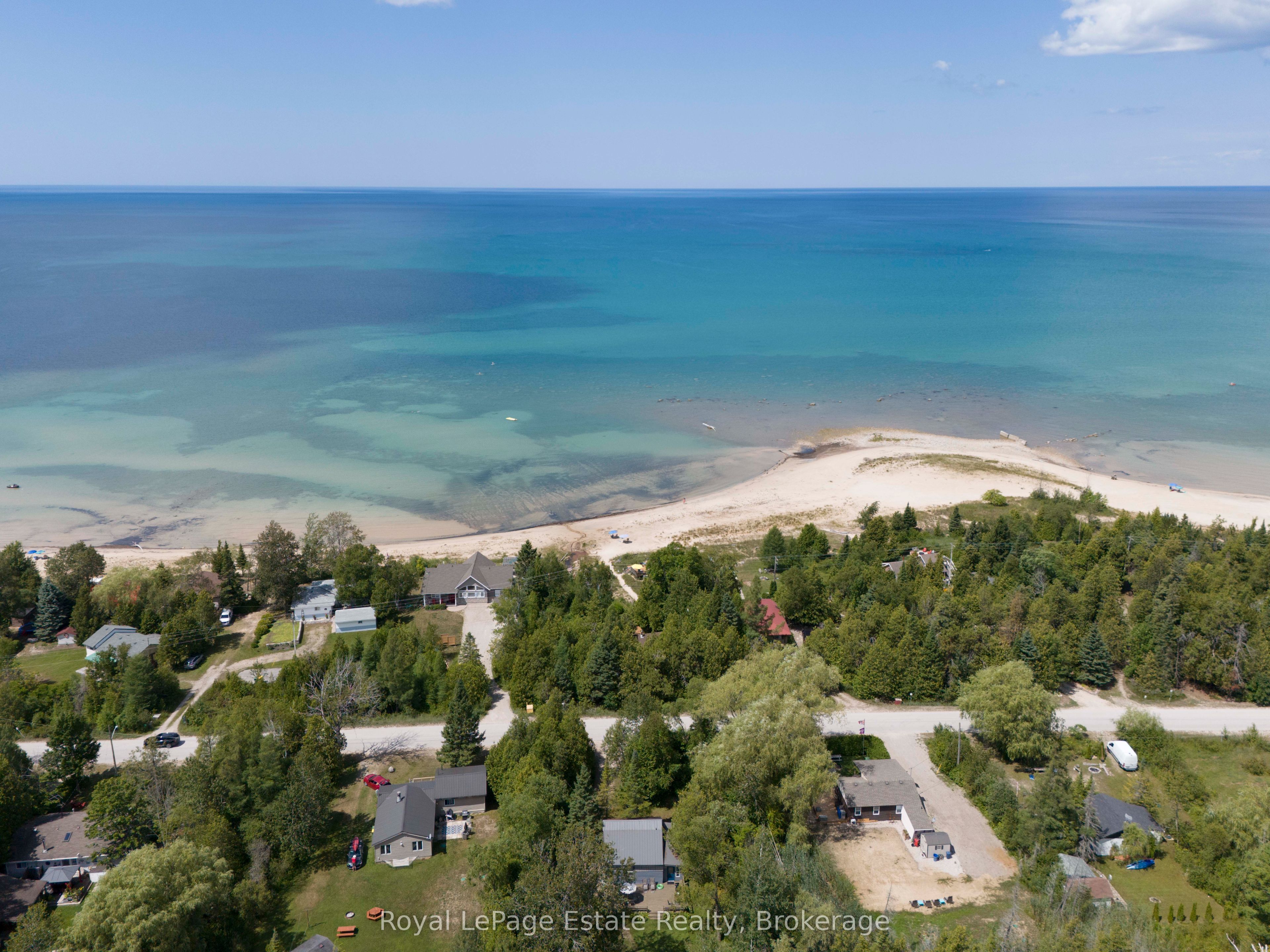 1227 2ND Avenue S, Native Leased Lands, ON N0H 2G0 photo 3