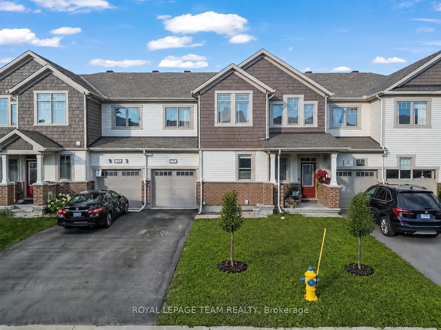 770 Brittanic Road, Kanata, ON K2V 0R5