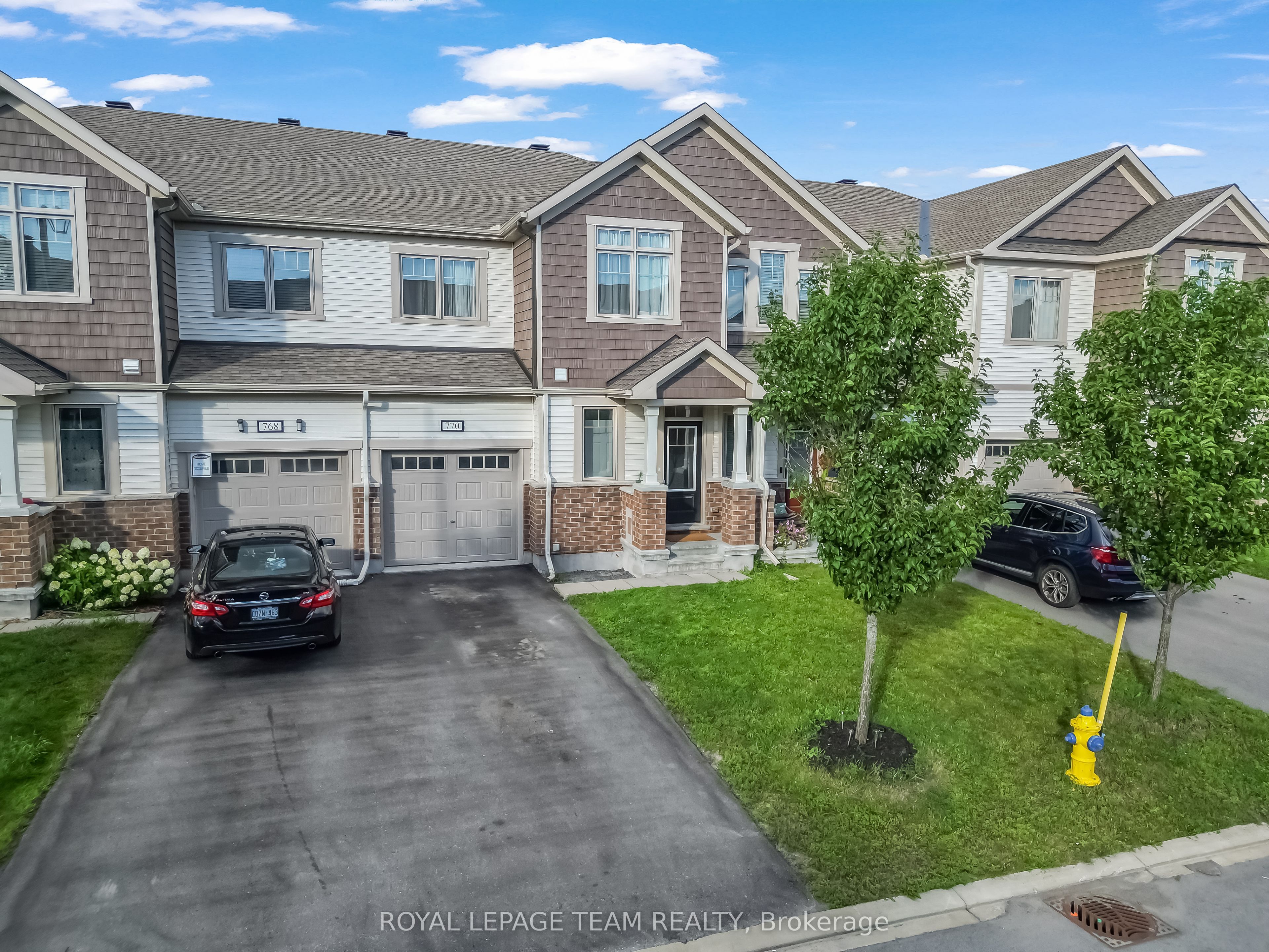 770 Brittanic Road, Kanata, ON K2V 0R5 photo 2