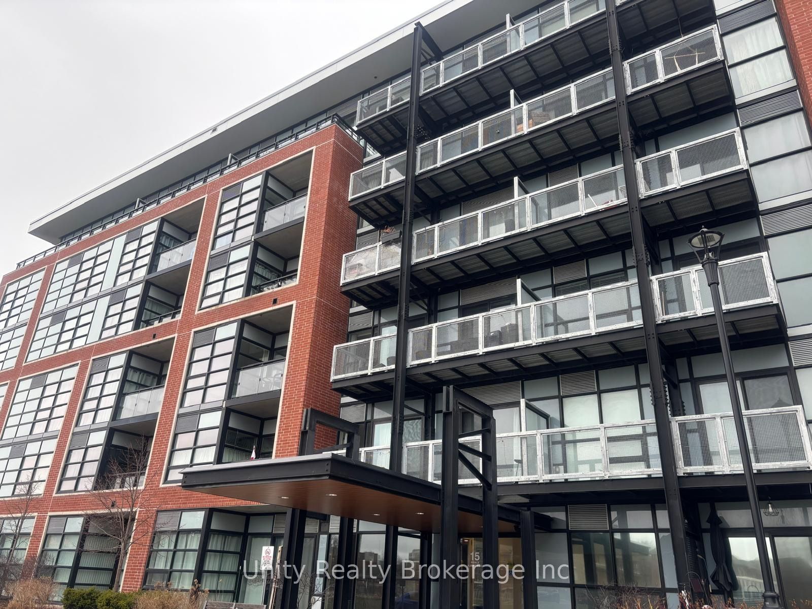 15 Prince Albert Boulevard 312, Kitchener, ON N2H 0C2 photo 4