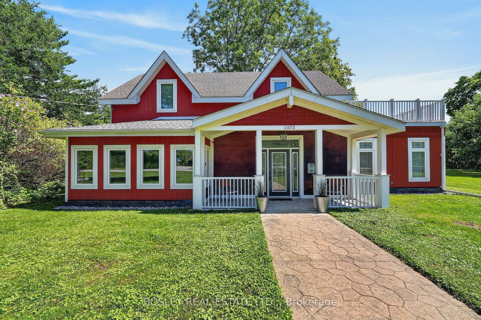 1073 CONCESSION 2 ROAD, Niagara-on-the-Lake, ON L0S 1J0