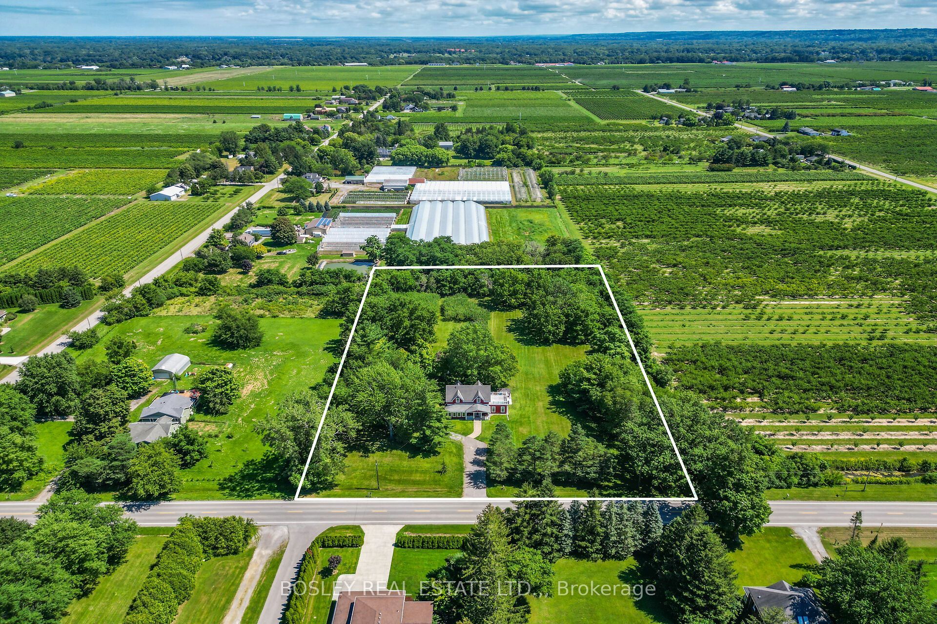 1073 CONCESSION 2 ROAD, Niagara-on-the-Lake, ON L0S 1J0 photo 2