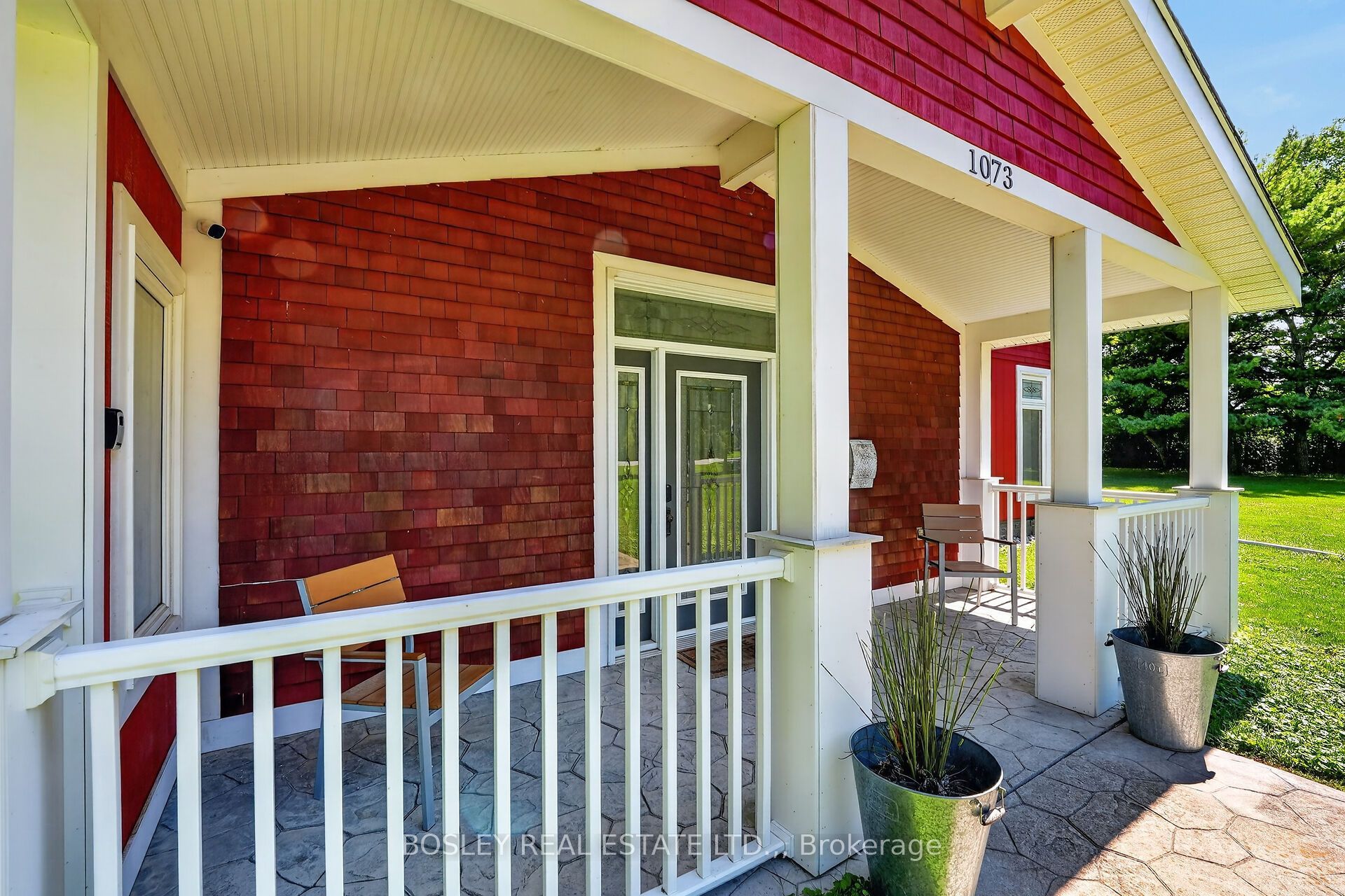 1073 CONCESSION 2 ROAD, Niagara-on-the-Lake, ON L0S 1J0 photo 3
