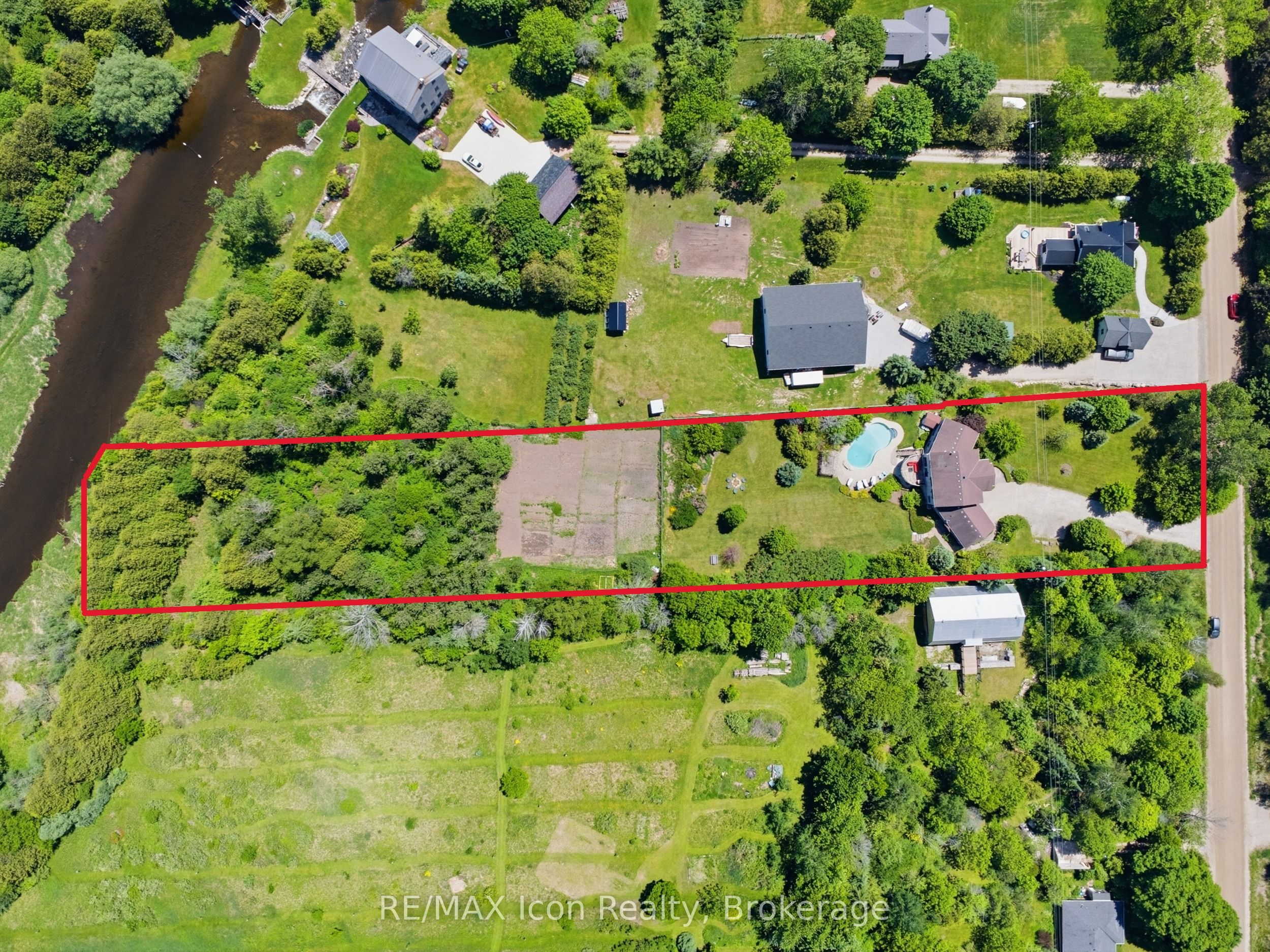 5779 Third Line, Guelph/Eramosa, ON N0B 2K0 photo 3