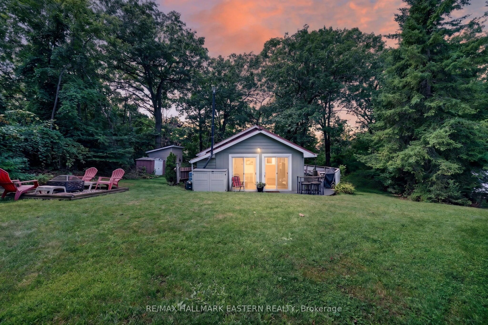 422 Island View Road 9, Alnwick/Haldimand, ON K0K 2X0