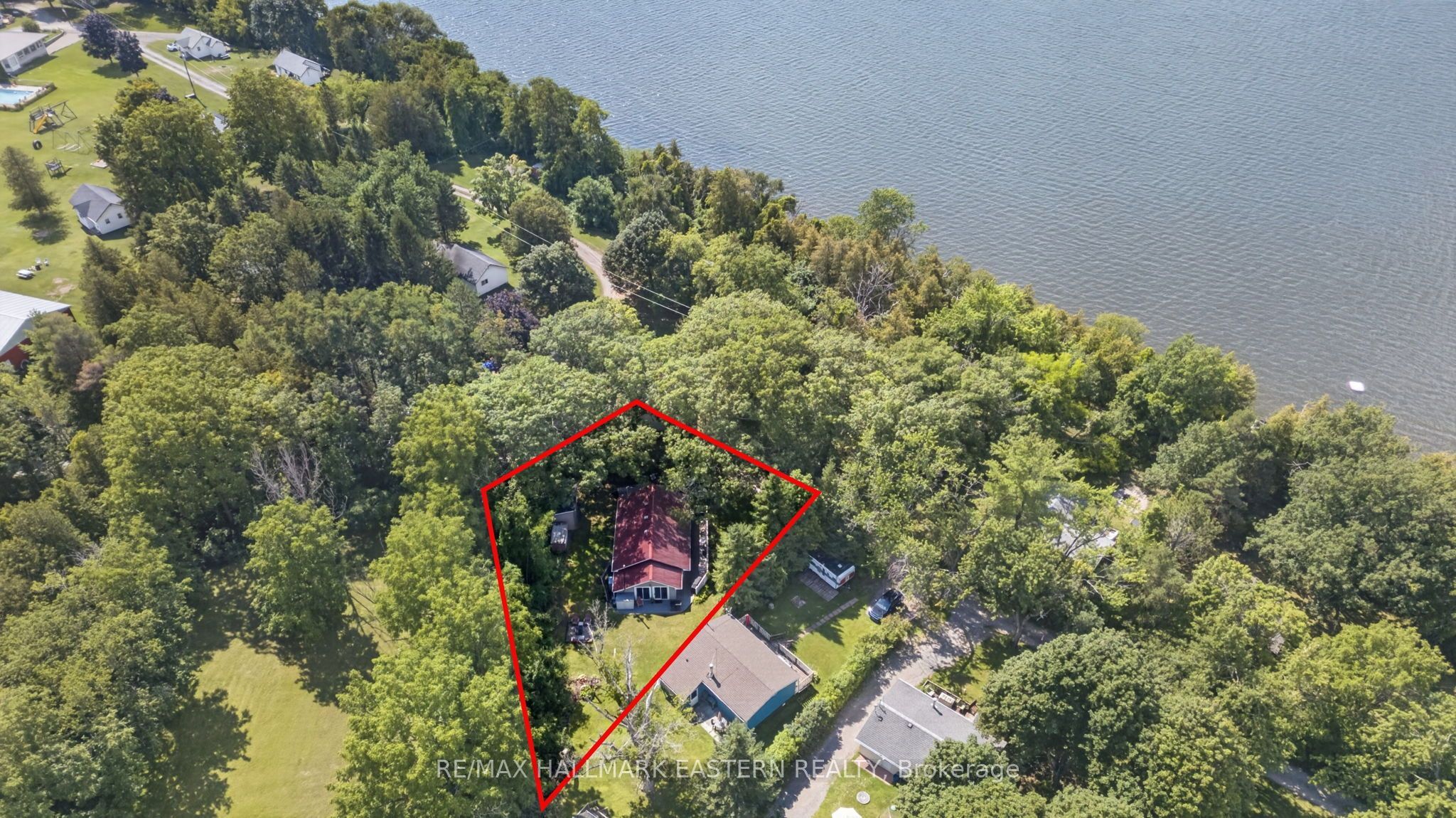 422 Island View Road 9, Alnwick/Haldimand, ON K0K 2X0 photo 2