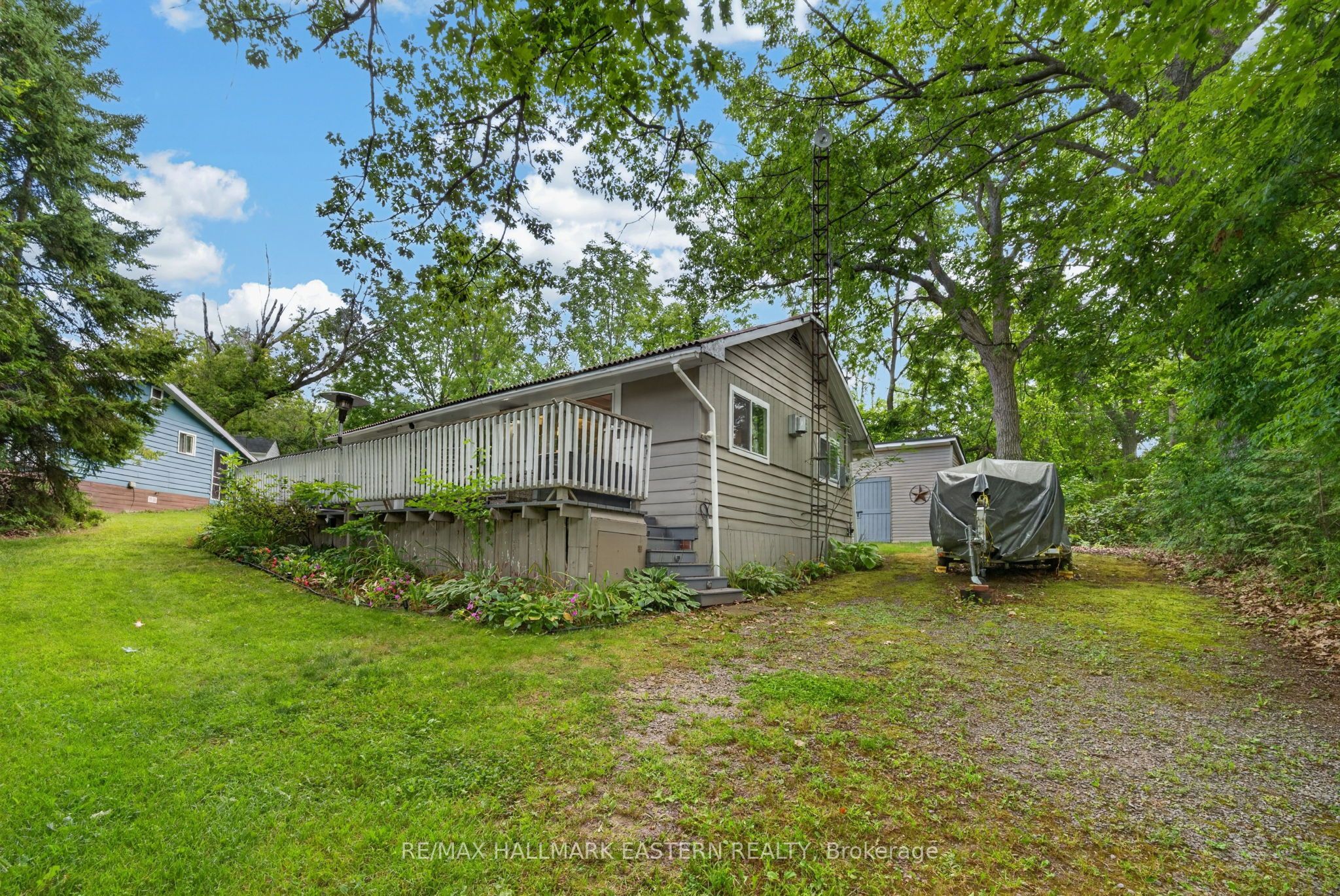 422 Island View Road 9, Alnwick/Haldimand, ON K0K 2X0 photo 3