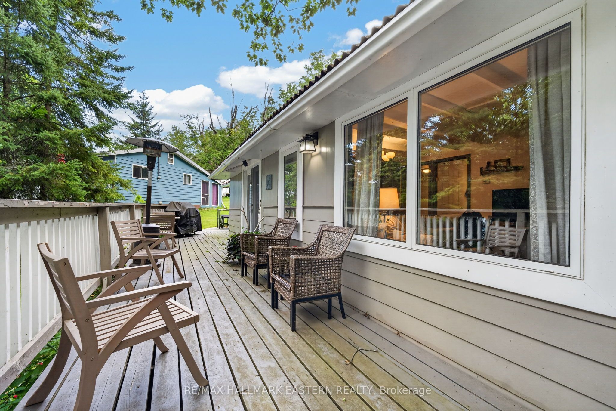 422 Island View Road 9, Alnwick/Haldimand, ON K0K 2X0 photo 4