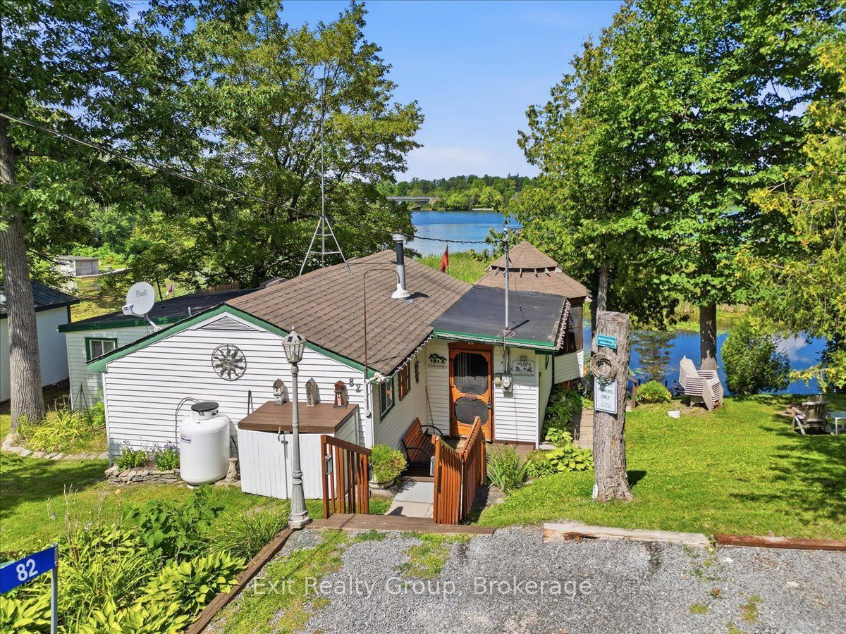 82 Canal Road, Trent Hills, ON K0L 1L0 photo 2