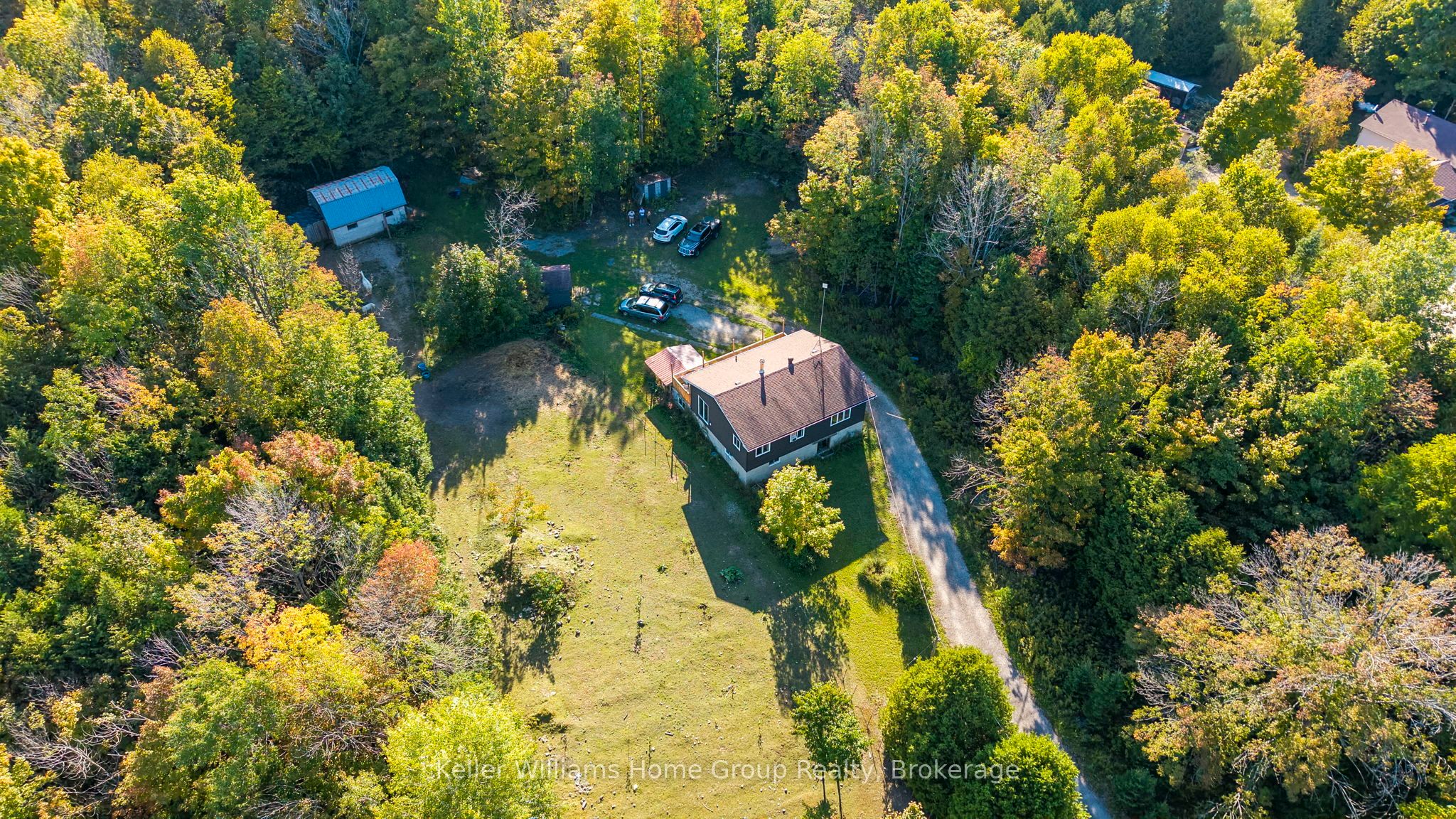 125 North Diagonal Road, South Bruce Peninsula, ON N0H 2T0