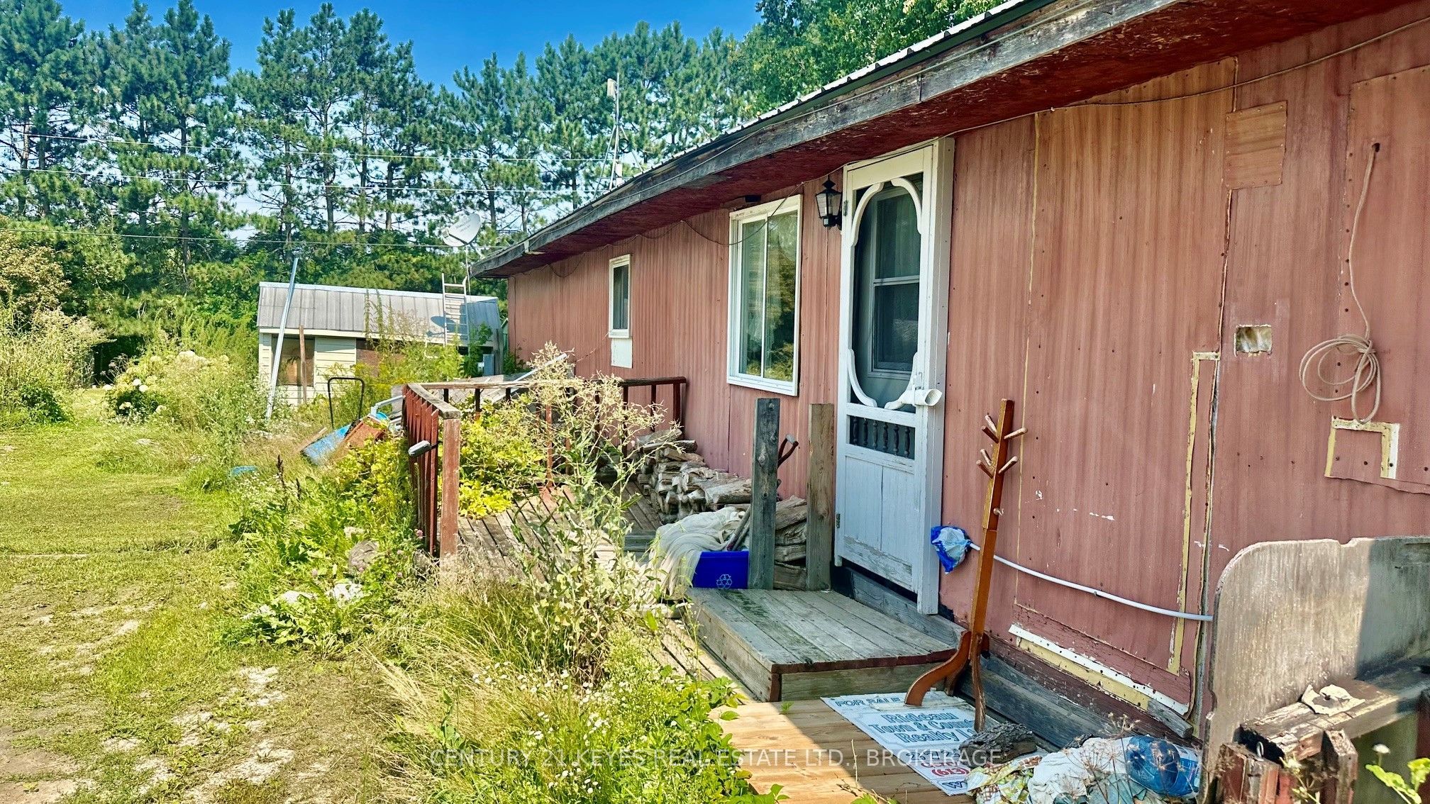 104 Ellisville Road 24, Leeds and the Thousand Islands, ON K0H 2N0 photo 2