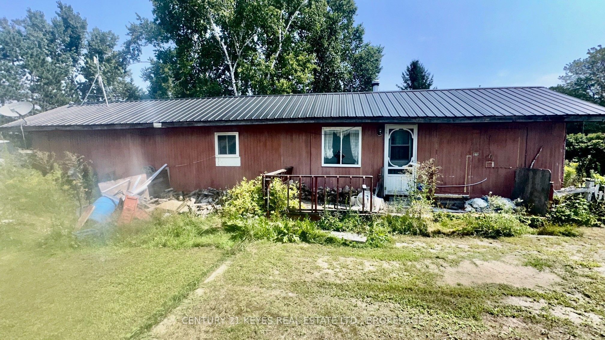 104 Ellisville Road 24, Leeds and the Thousand Islands, ON K0H 2N0 photo 3