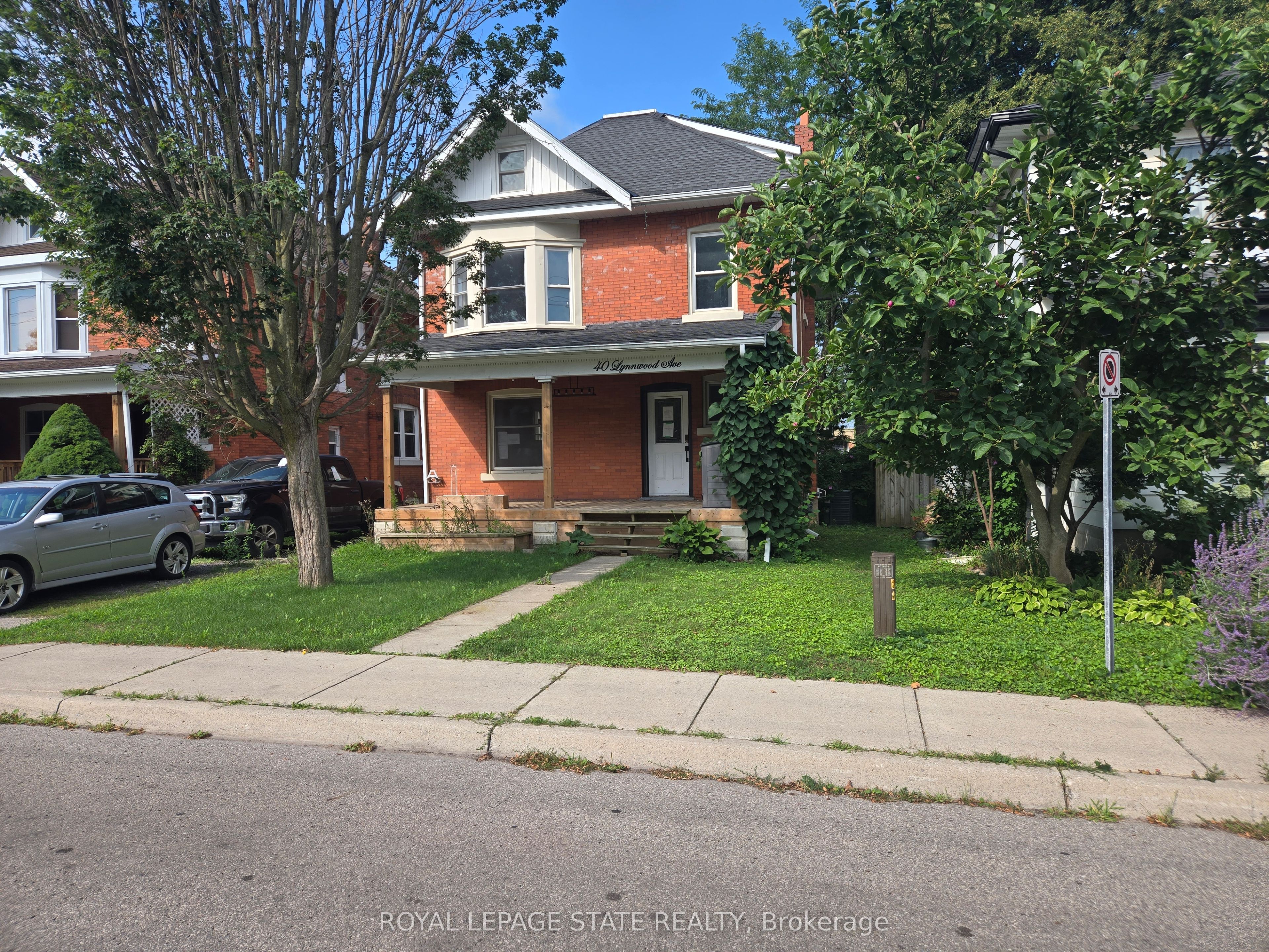 40 Lynnwood Avenue, Norfolk, ON N3Y 2V6