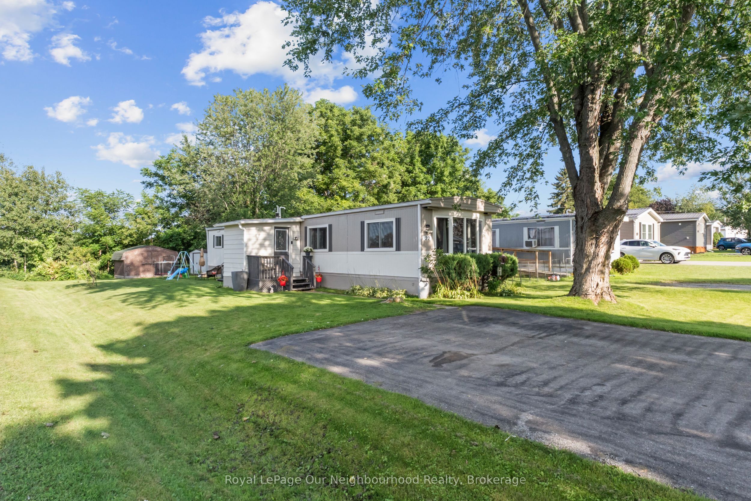 22 Basher Drive, Hamilton Township, ON K9A 0X9