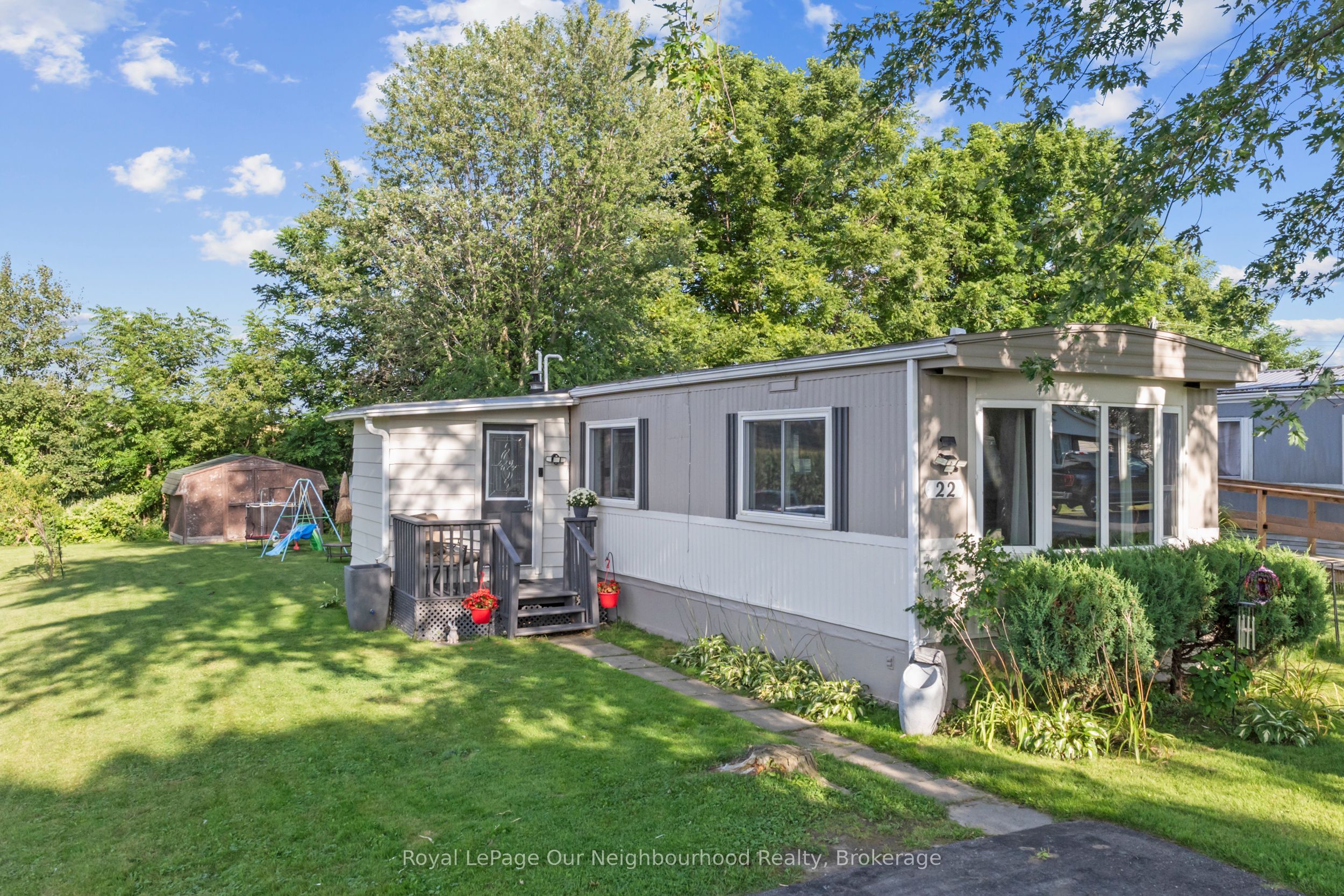 22 Basher Drive, Hamilton Township, ON K9A 0X9 photo 2