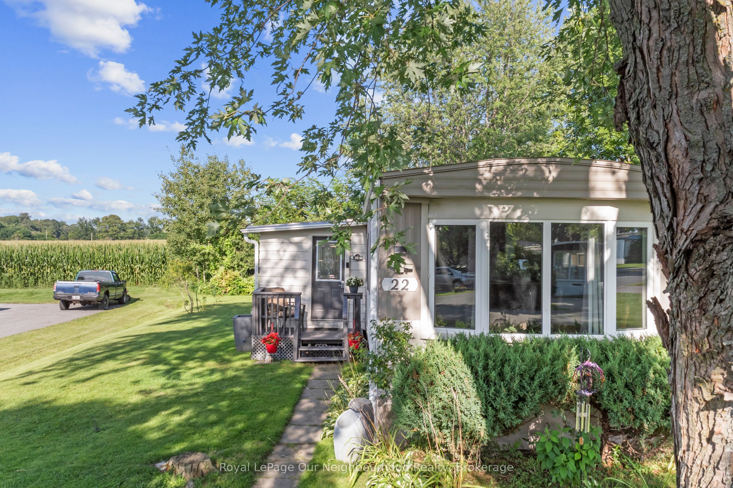 22 Basher Drive, Hamilton Township, ON K9A 0X9 photo 3