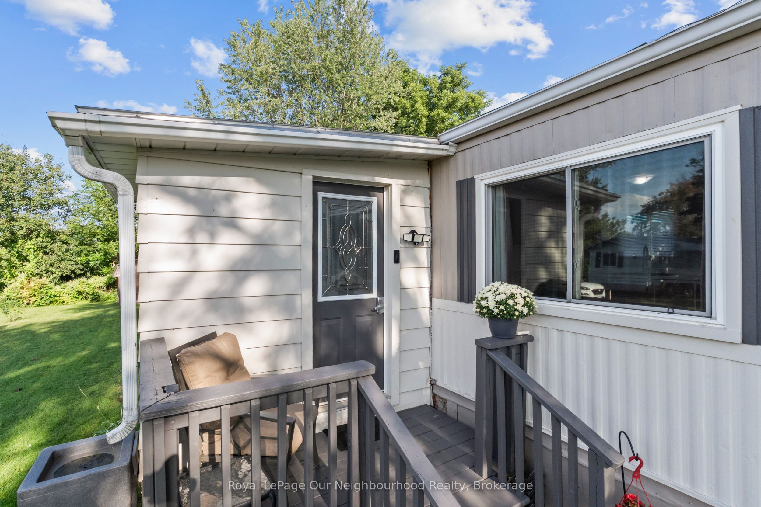 22 Basher Drive, Hamilton Township, ON K9A 0X9 photo 4