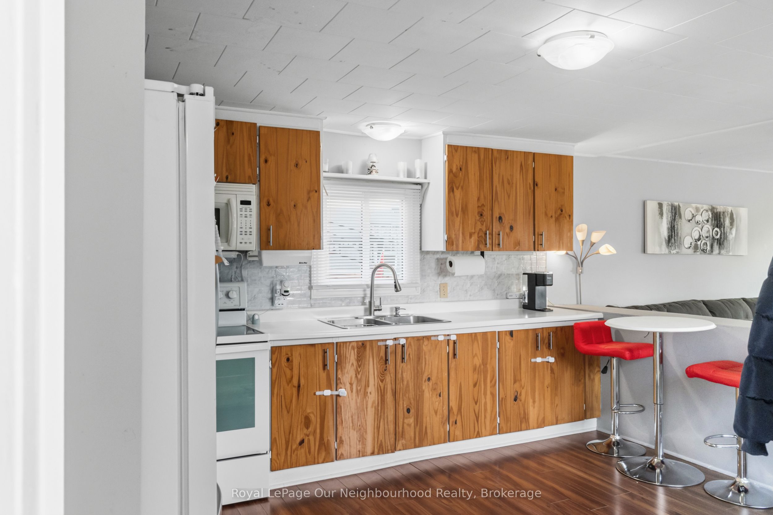 22 Basher Drive, Hamilton Township, ON K9A 0X9 photo 5