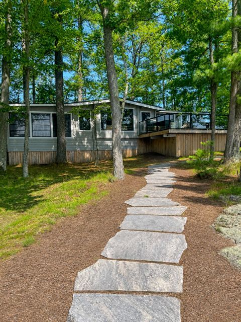 456 Eilean Gowan Island, Bracebridge, ON P1P 1R2 photo 2