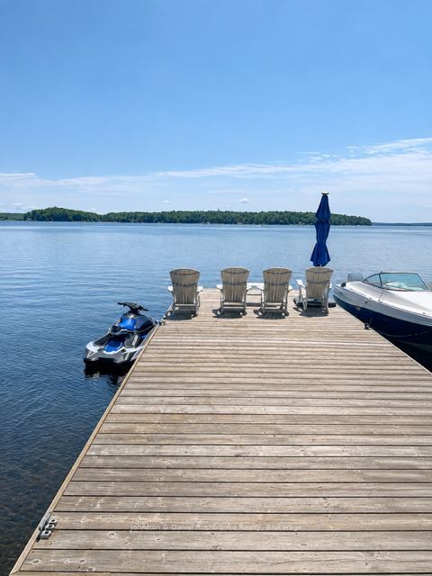 456 Eilean Gowan Island, Bracebridge, ON P1P 1R2 photo 3