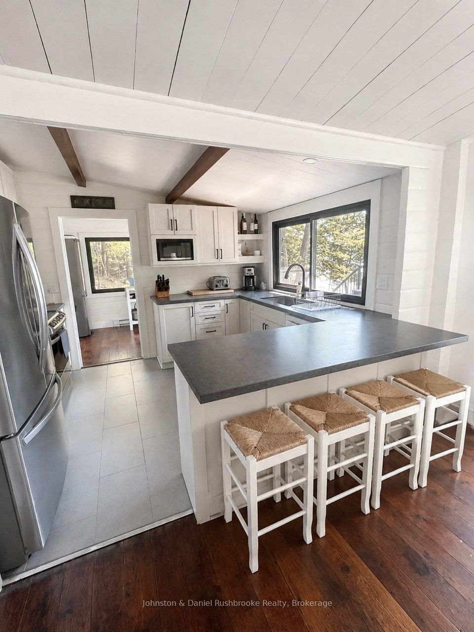 456 Eilean Gowan Island, Bracebridge, ON P1P 1R2 photo 4