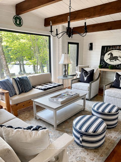 456 Eilean Gowan Island, Bracebridge, ON P1P 1R2 photo 5