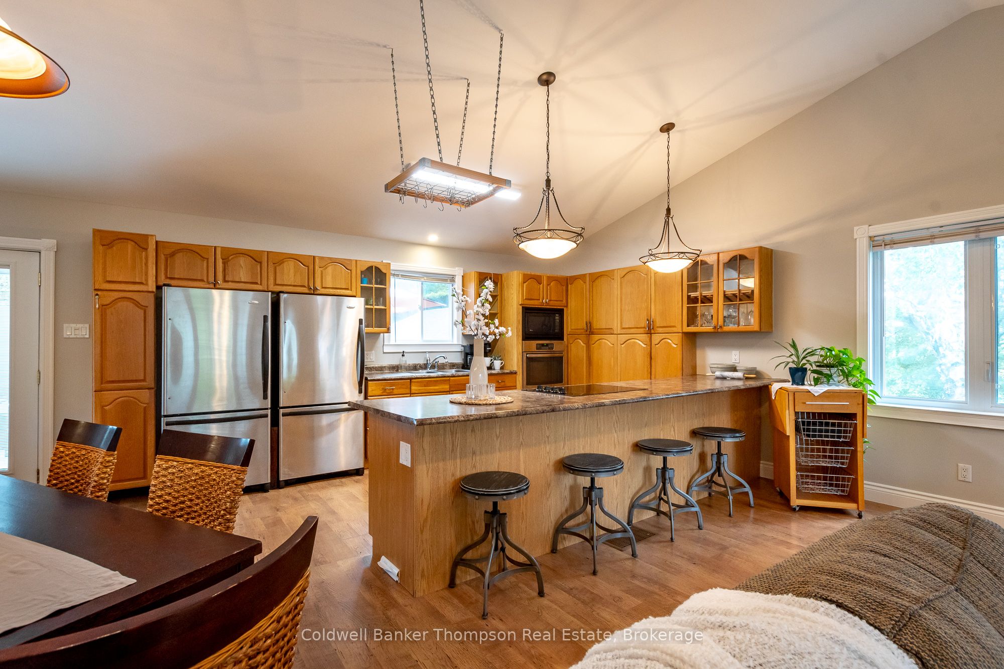4237 Ravenscliffe Road, Huntsville, ON P1H 2J2 photo 5