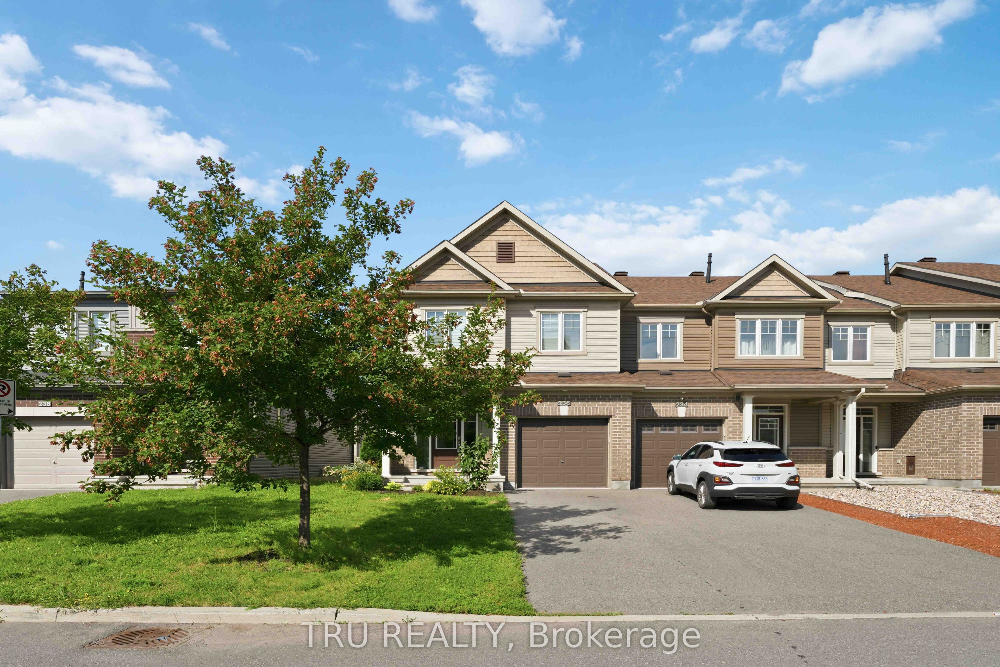 236 Yellowcress Way, Orleans - Cumberland and Area, ON K4A 1C3 photo 2