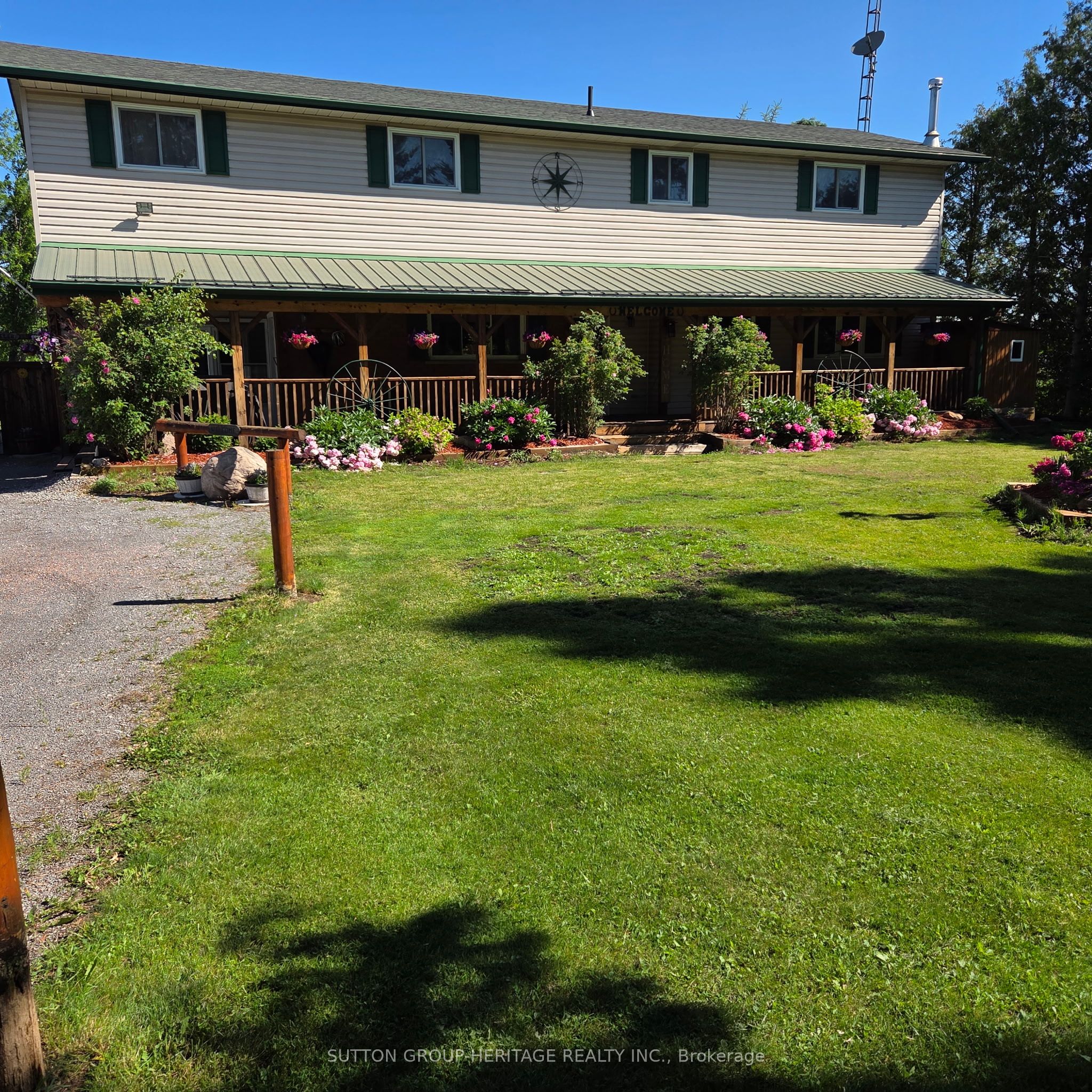 1780 7th Line, Selwyn, ON K9J 6X5 photo 3