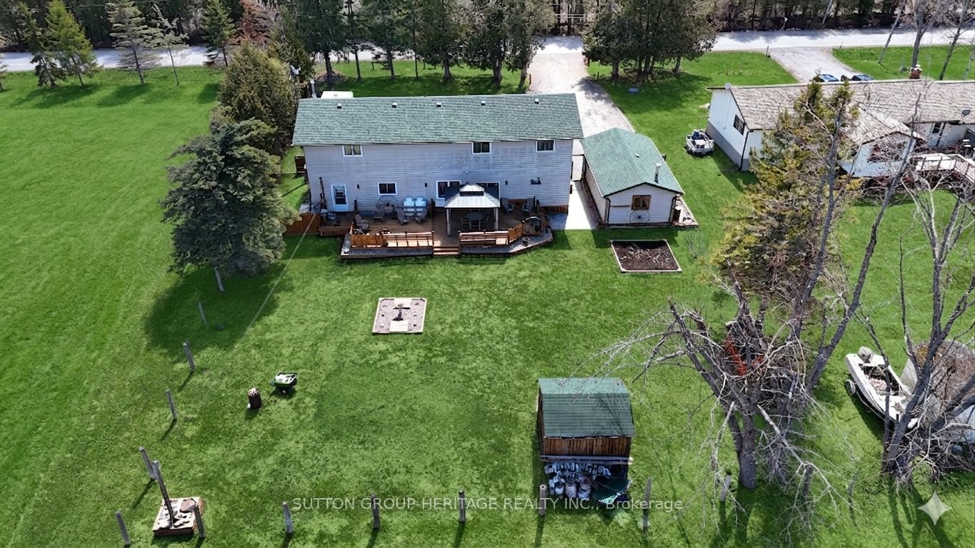 1780 7th Line, Selwyn, ON K9J 6X5 photo 4
