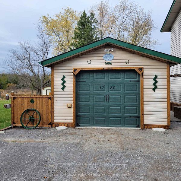 1780 7th Line, Selwyn, ON K9J 6X5 photo 5