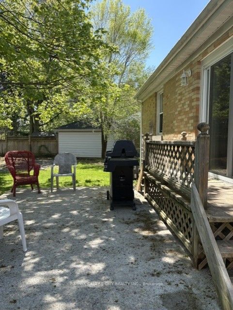 28 Dieppe Drive, St. Thomas, ON N5R 4G7 photo 3